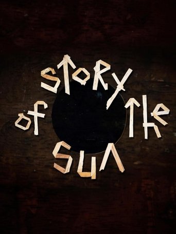 Poster of Story of the Sun