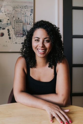 Portrait of Maya Annik Bedward