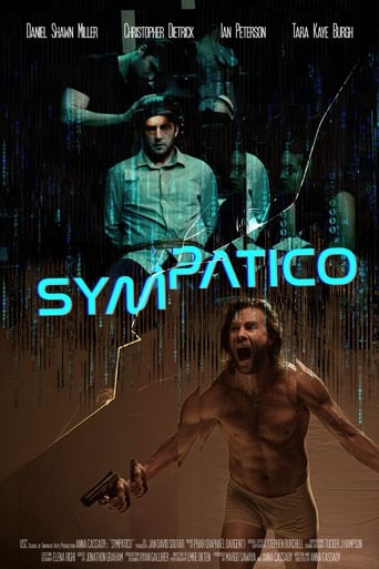 Poster of Sympatico