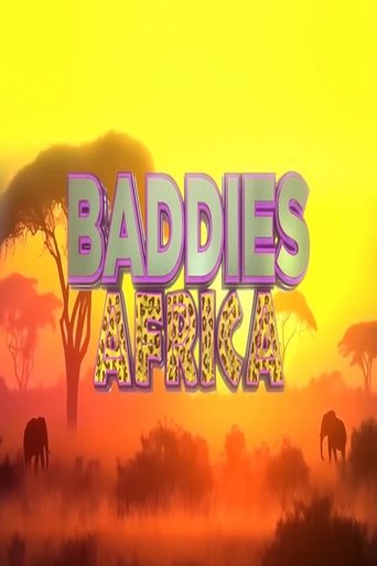 Poster of Baddies Africa