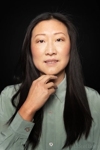 Portrait of Lei Qiu