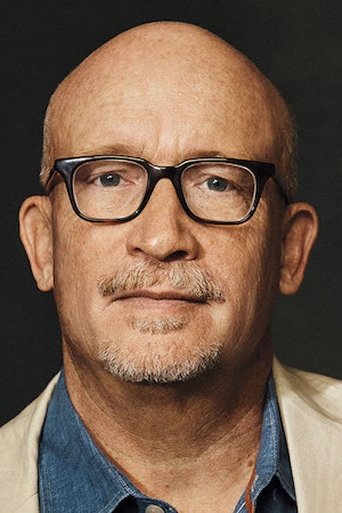 Portrait of Alex Gibney