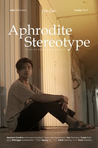 Poster of Aphrodite Stereotype