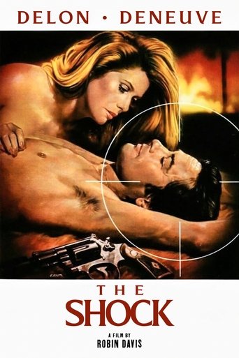 Le Choc Poster of Le Choc