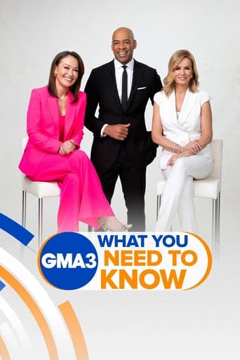 Poster of GMA3: What You Need to Know