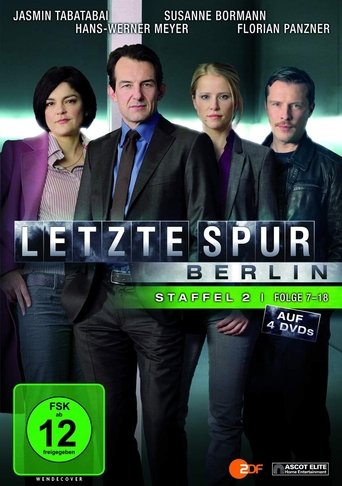 Portrait for Letzte Spur Berlin - Season 2