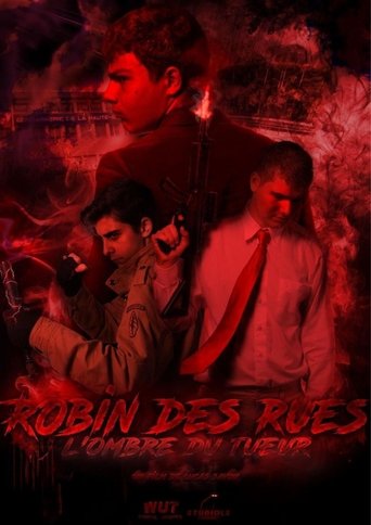 Poster of Robin des Rues 2