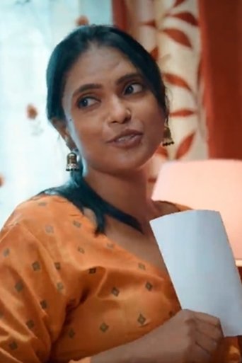 Portrait of Bhoomi Singh