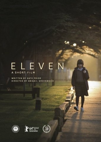 Poster of Eleven