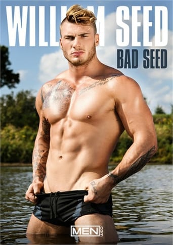 Poster of William Seed: Bad Seed