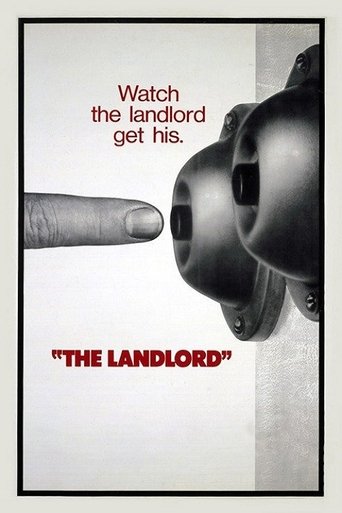 Poster of The Landlord