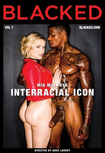 Poster of Interracial Icon 7