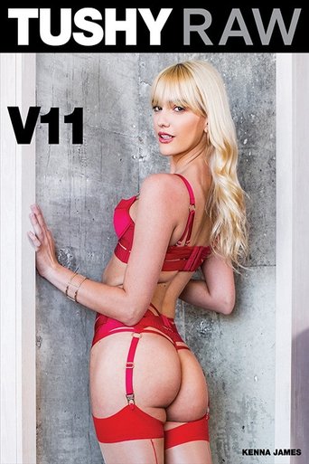 Poster of Tushy Raw V11