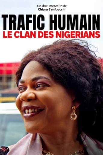 Poster of Verhängnisvolle Versprechen: Das nigerianische Netzwerk