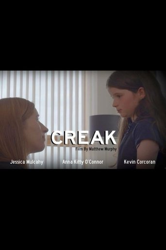 Poster of Creak