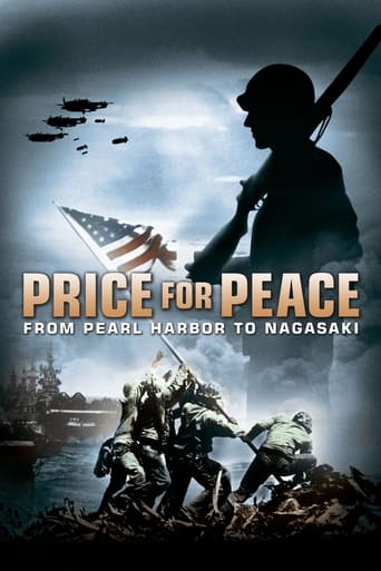 Poster of Price for Peace