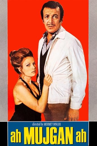 Ah Mujgan Ah Poster of Ah Mujgan Ah