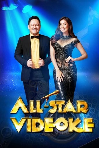 Portrait for All-Star Videoke - Season 1