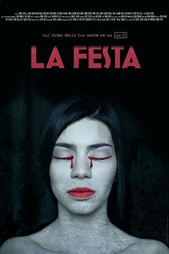 Poster of La Festa