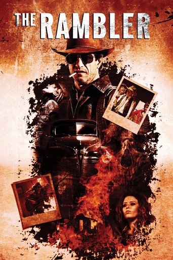 Poster of The Rambler