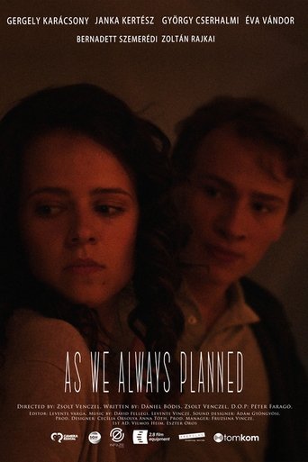 Poster of As we always planned