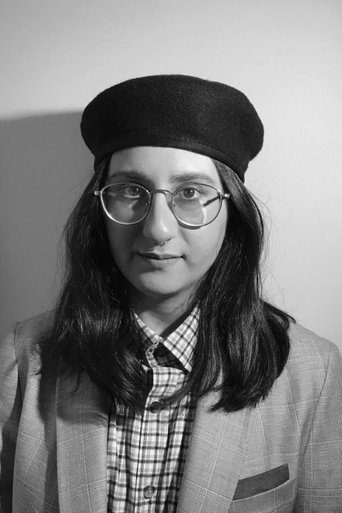 Portrait of Merve Derya Yazicioglu