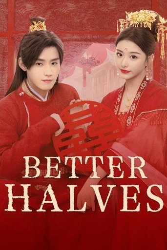 Poster of Better Halves