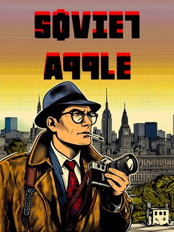 Poster of Soviet Apple