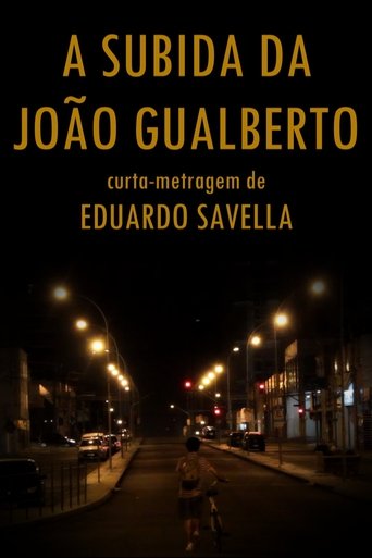 Poster of A subida da João Gualberto