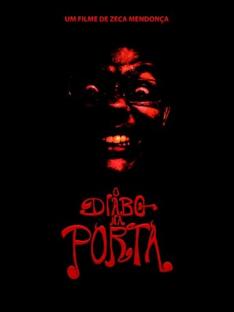 Poster of The Devil at the Door