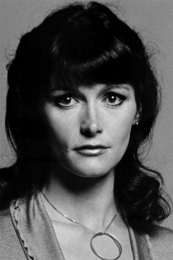 Portrait of Margot Kidder