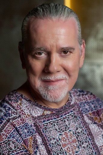 Portrait of Jim Jidhed