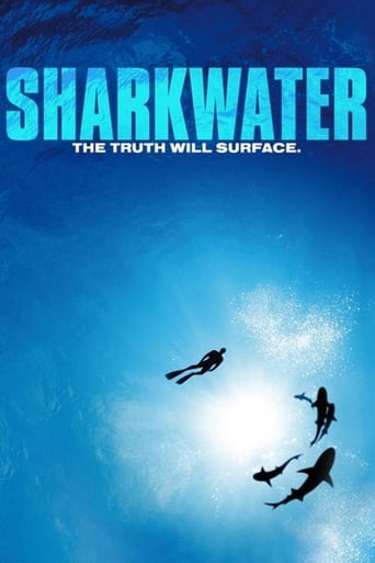 Poster of Sharkwater