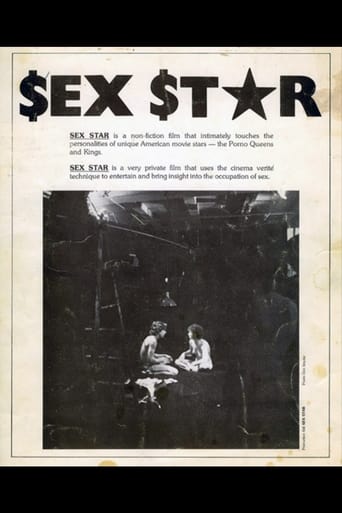 Poster of Sex Stars