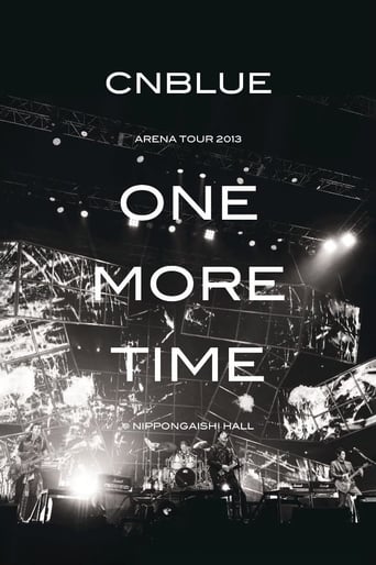 Poster of CNBLUE Arena Tour 2013 -One More Time-