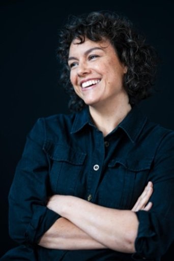 Portrait of Amy Mathews