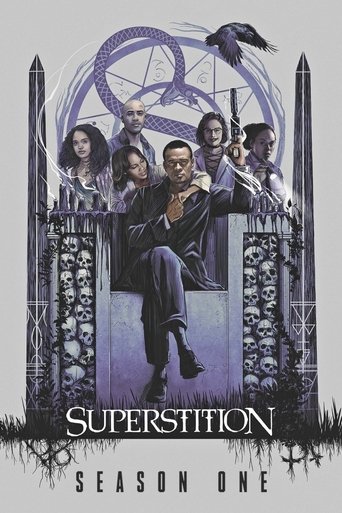 Portrait for Superstition - Season 1