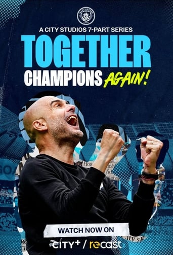 Poster of Together: Champions Again!