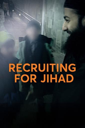 Poster of Recruiting for Jihad