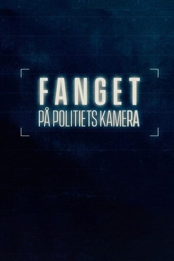 Portrait for Fanget på politiets kamera - Season 8