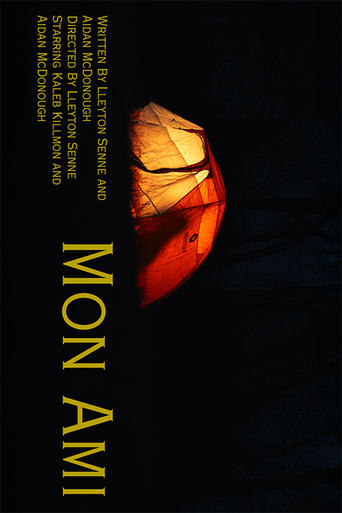 Poster of Mon Ami