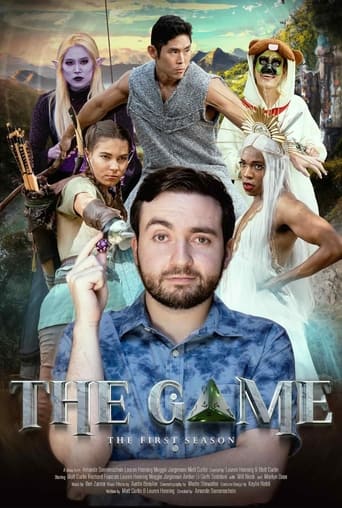 Poster of The Game