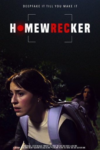 Poster of Homewrecker