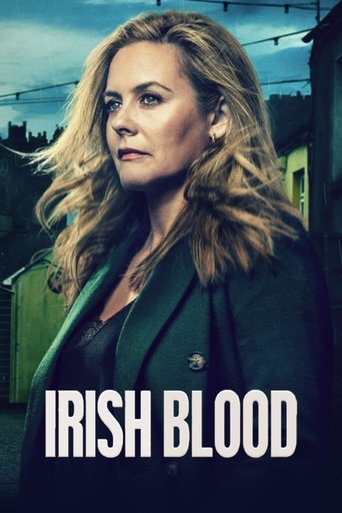 Portrait for Irish Blood - Season 1