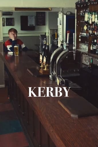 Poster of Kerby