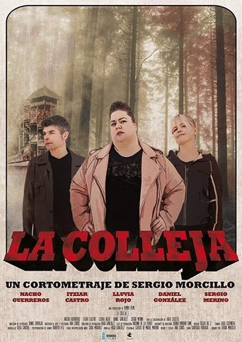 Poster of La Colleja