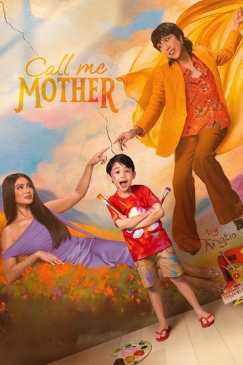 Call Me Mother Poster of Call Me Mother