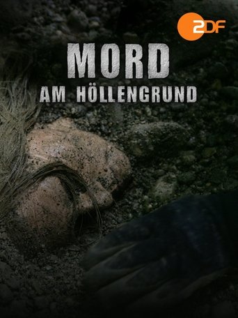 Poster of Mord am Höllengrund