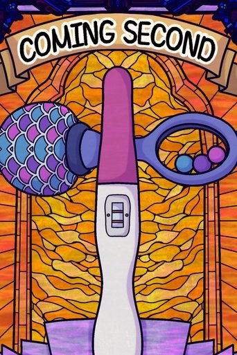 Poster of Coming Second