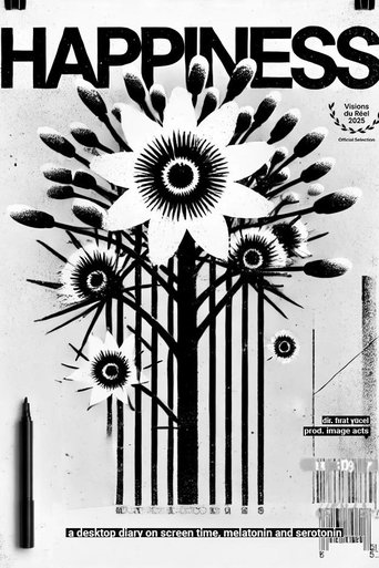 Happiness Poster of Happiness